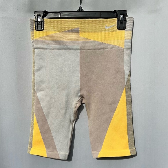 Nike Icon Clash Knit Bike Shorts Bundle  Workout Running Shorts Size M A1 - Picture 2 of 14